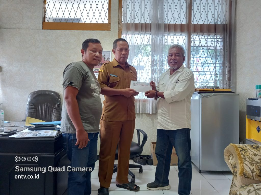 DPD FPMI KARAWANG BERSINERGI DENGAN DISNAKER AGAR DAPAT MEMBANTU MENUNTASKAN PERMASALAHAN-PERMASALAHAN PEKERJA MIGRAN INDONESIA
