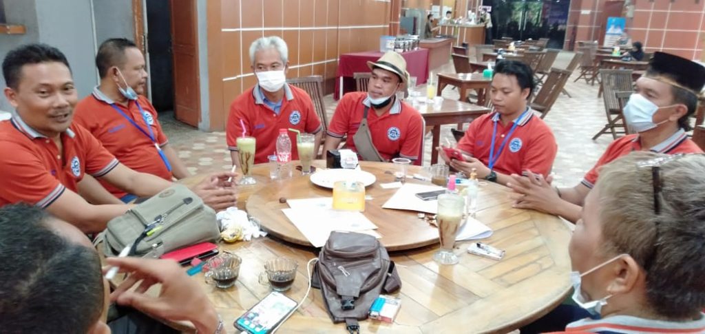 Ketua DPP INPERA Angkat Bicara Terkait Momo Dhio Alief Yang Diduga Telah Hina Profesi Wartawan