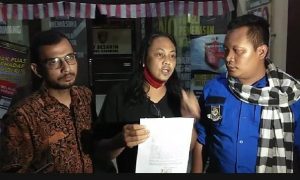 Surati Mabes Polri, Kantor Hukum Arya Mandalika Minta Kasus Penghinaan Wartawan Diproses Secara Hukum