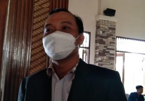 Ketua komisi IV DPRD Karawang Kutuk Keras Yang Melecehkan Profesi Wartawan