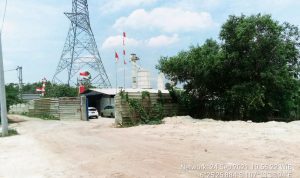 DPD J.P.K.P Kabupaten Karawang Kecam Keras Mandulnya Kinerja Satpol PP Karawang