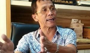 Terkait Penyerangan Warga Sukaluyu, Askun : Tangkap Aktor Intelekrual