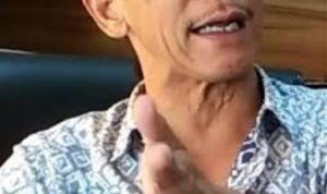 Terkait Masalah Antara PT HBSP Dan Pemdes Sukaluyu, Askun: Mari Kedepankan Bahwa Berdamai Itu Indah