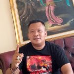 Waduh Ada Apa Dengan Oknum di Dinas Koperasi dan UKM