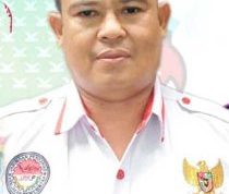 KETUA DPD J-P-K-P KABUPATEN KARAWANG SIKAPI KASUS YANG BERGULIR DI DESA SRIKAMULYAN