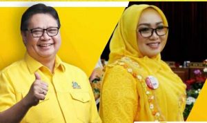 SERANGKAIAN KEGIATAN AKAN TURUT MERIAHKAN HUT PARTAI GOLKAR KE 57 TEPATNYA TANGGAL 20 OKTOBER