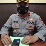 Antisipasi Peredaran dan Penyalahgunaan Narkoba, Polsek Dengklok Aktif Gelar Penyuluhan