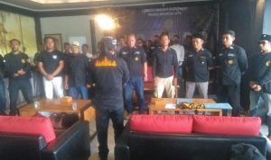 DPP LSM PRABHU LANTIK PENGURUS DPD PRABHU SE-JAWA BARAT DAN SANTUNI YATIM