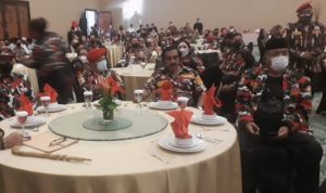 Putusan Banding PTUN Soal Kepengurusan LMP Menjadi Kado Terindah Diusia Ke 21