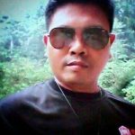 Jalan Poros Desa Mulyajaya Seperti Kubangan Kerbau Butuh Perhatian Pemerintah Kab:Karawang