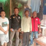 FPMI Karawang Berhasil Pulangkan PMI Dari Irak