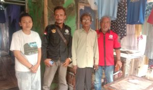 FPMI Karawang Berhasil Pulangkan PMI Dari Irak