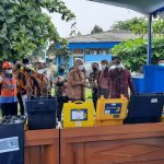 SETELAH 2 TAHUN JALIN KEMITRAAN DENGAN USAID-SECO, PERUMDAM TIRYA TARUM KARAWANG MENAMPAKAN HASIL