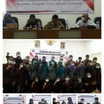 H. Djunaedi Apresiasi Kegiatan Sosialisasi Penanganan Banjir Daerah Aliran S1ungai (DAS) Kalikalapa