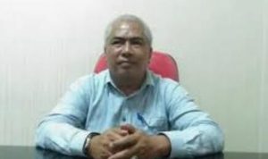 Warga Desa Wadas Rasa Di Takuti Ke khawatiran Timbulnya Banjir Di Waktu Musim Penghujan