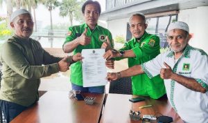 Zaenal Musthofa: Tim Formatur Untuk Kembali Evaluasi Calon Ketua DPC PPP