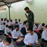 29 Putra Asli Kabupaten Karawang Kembali Lolos Menjadi Prajurit TNI-AD