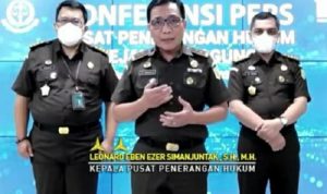 Kasus Valencya Menarik Perhatian Sehingga Kejagung Turun Tangan