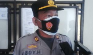 Polsek Karawang Kota Kembali Laksanakan Gerai Sentra Vaksinasi Untuk Masyarakat