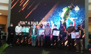 POLRES KARAWANG GELAR LOMBA FOTO GRAFI DENGAN TEMA ” POLRES KARAWANG MENUJU POLRI PRESISI”