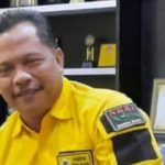 H.Sukur Mulyono Menilai Partai Nasdem terlalu Terburu-buru Keluarkan Pernyataan ke Publik