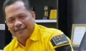 H.Sukur Mulyono Menilai Partai Nasdem terlalu Terburu-buru Keluarkan Pernyataan ke Publik