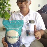 Antisipasi Musim Penghujan Hingga Gagal Panen, Bulog Stok Beras Hingga 24 ribu Ton