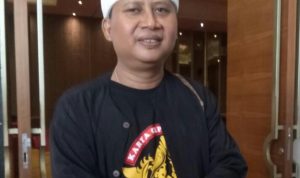 Kongres Seniman Sajabar Dihadiri Oleh Perwakilan Seniman 22 Kabupaten Dan Kota