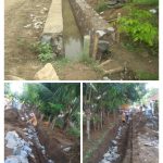 Kades Cikuntul Katakan”,Terkait Pekerjaan Saya Salah dan Benar Inspektorat Yang Menentuka