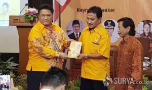 M.Ridwan Hisjam : Mengenang Pangeran Diponegoro dan Sejarah Perjuangannya