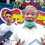 Abdul Halim Sukhaeri Digadang Gadang Maju Mejadi Calon Legislatif Karawang 2024