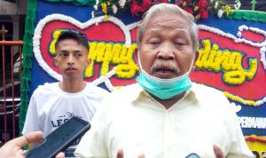 Abdul Halim Sukhaeri Digadang Gadang Maju Mejadi Calon Legislatif Karawang 2024