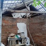 SUDAH SAATNYA RUMAH IBU RUSNI MENDAPATKAN BANTUAN DARI PEMERINTAH