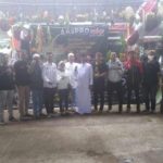 Pemdes Pacing Gelar Acara Babarit