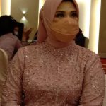 dr Dewi Fuji Lestari M.Ked (PD) Sp.PD Dilantik Sebagai Dokter Spesialis Penyakit Dalam