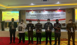 KPK: Samakan Pemahaman Hindari Disparitas