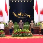 Ridwan Hisjam Usulkan Revolusi Energi Terbarukan Indonesia (Retina)