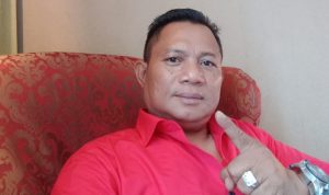 Ketum CIC : Awas Mafia Tanah Berlindung Dibalik Baju Seragam