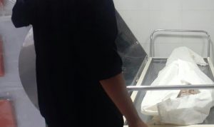 Salah Satu Korban Bentrokan Massa Di Karawang Meninggal Dunia