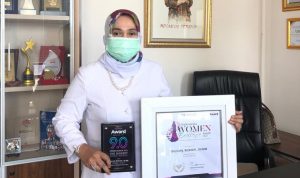 Hari Guru Nasional, Hj. Rizayati ajak semua komponen bangsa pulihkan pendidikan