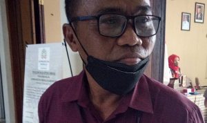 TKSK kacamatan Purwasari Bantah Adanya E’Warung Yang  Di Cabut Masih Menyalurkan