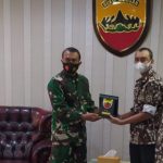 GM FKPPI Salut Kepada Presiden RI Jokowi Melantik Bersama Trio Jenderal, Ketua PD II Sumut Sampaikan Ucapan Selamat