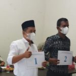 PEMILIHAN CALON PAW DESA PANCAKARYA PENGAMBILAN NOMER URUT