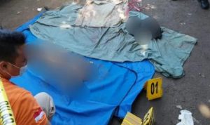 Polisi Ungkap Motif Tersangka Melakukan Pembunuhan Mutilasi Terhadap Korban Karena Menyetubuhi Sstri Tersangka