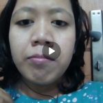 PMI Evi Asal Karawang Sakit Di Herbil Irak