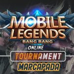 OPEN TURNAMENT MOBILE LEGENDS MARCAPADA