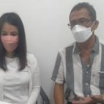 Valencya Sampaikan Ucapan Terima Kasih Kepada Seluruh Pihak Telah Membantu Kasus Hukum Yang Menimpa Dirinya