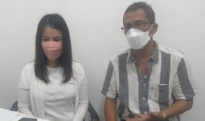 Valencya Sampaikan Ucapan Terima Kasih Kepada Seluruh Pihak Telah Membantu Kasus Hukum Yang Menimpa Dirinya