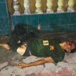 Ujang Ditemukan Tewas Depan Ruko Gypsum, Iptu Zuhatta : Mohon Doa dan Dukungannya Agar Kasus Ini Terungkap