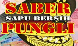 Satgas Saber Pungli  Propinsi Jabar Sikapi Serius Adanya Dugaan Pungli BLT DD Desa Kutajaya